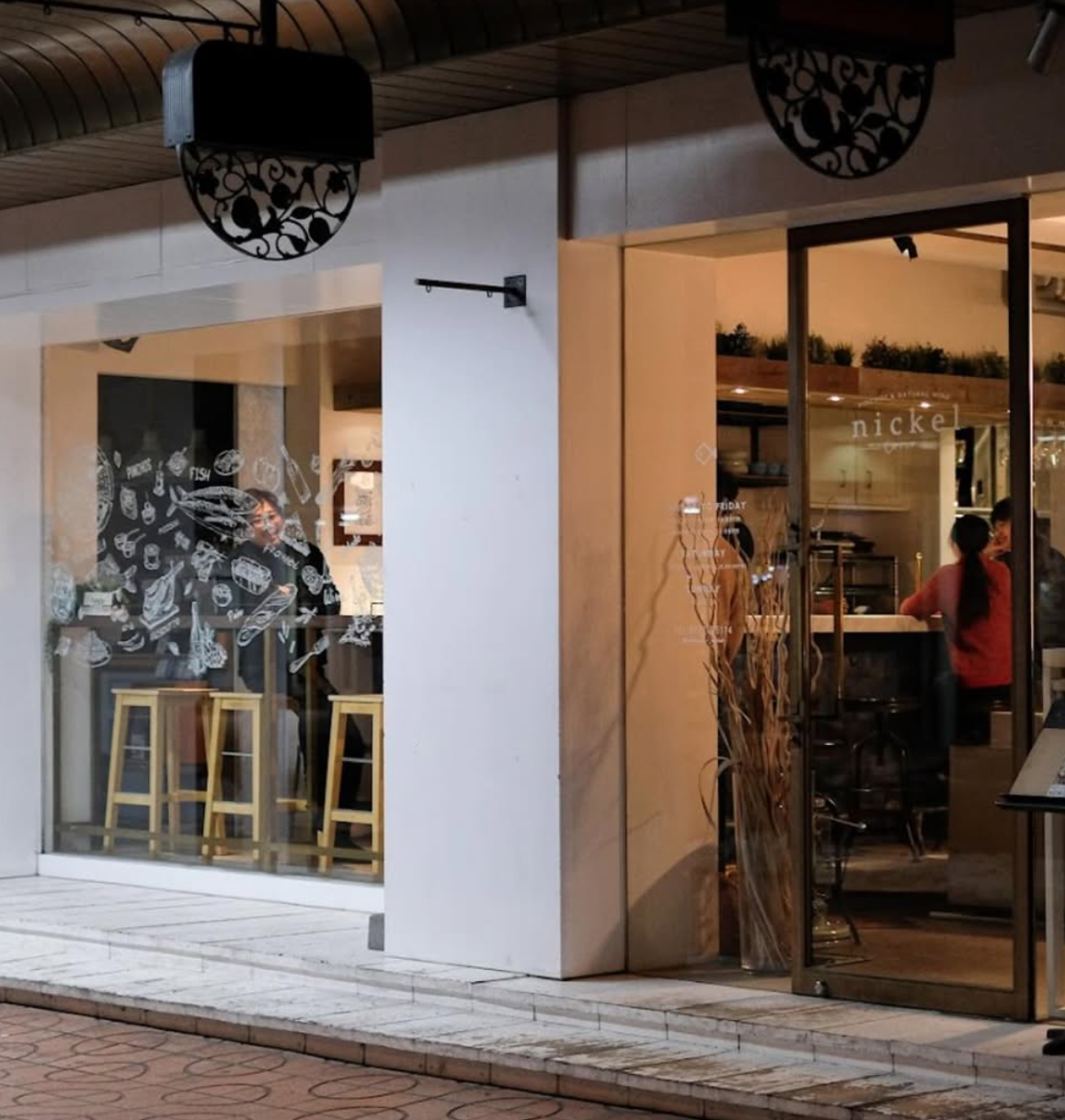 ランチ数量限定：🉐ベルギー🇧🇪風ワンプレートディッシュ (soup、salad 付)