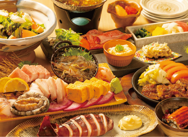 炭×肴 じらいや