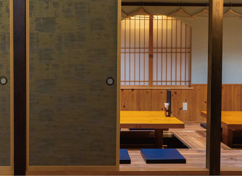 酒肴旬芯 つしま