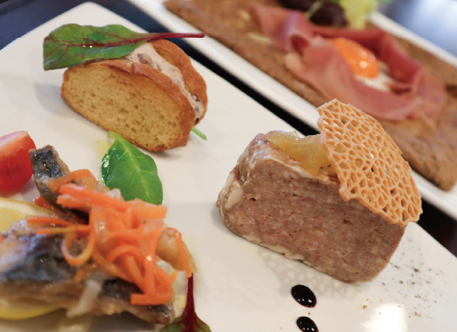 Galetteria Da Sasino